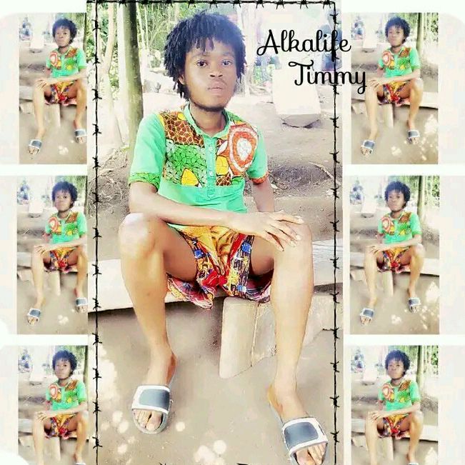 Profile Picture of Real Alkalife Timmy (@andrew.essel) on Tiktok