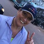Profile Picture of Catherine Davis McPhearson (@notyouraverageruncat) on Instagram