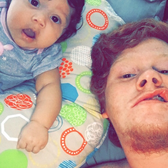 Profile Picture of Frankie Breighner (@kg3frank) on Poshmark