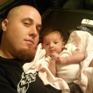 Profile Picture of James Okray (@jameskeith) on Myspace