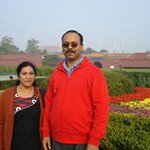 Profile Picture of Sudhakaran Nair (@nair.sudhakaran) on Instagram