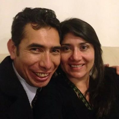 Profile Picture of David Noboa (@DavidNoboa7777) on Twitter