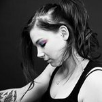 Profile Picture of Hollie Kisscut West-Robinson (@kisscutdnb) on Instagram