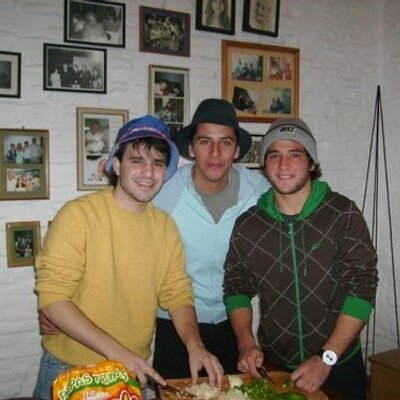 Profile Picture of Nicolas Lodeiro (@nicolodeiro14) on Twitter