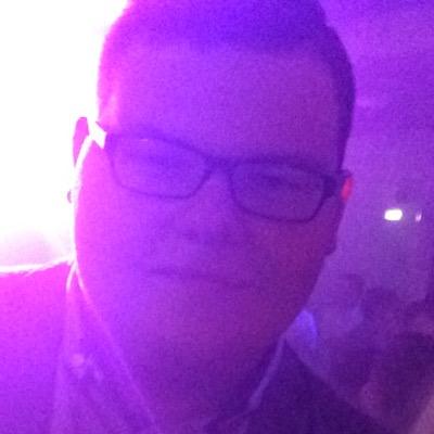 Profile Picture of James Hassall (@hassall18) on Twitter