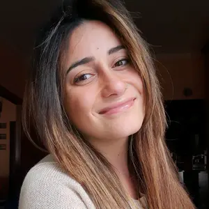 Profile Picture of Miriam Tramonte (@miriamtramonte) on Tiktok