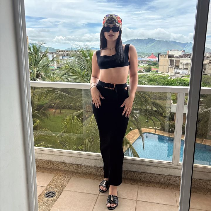 Profile Picture of Michell García89 (@michellcgr) on Tiktok