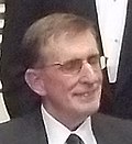 Profile Picture of Lawrence Landweberon Wikipedia