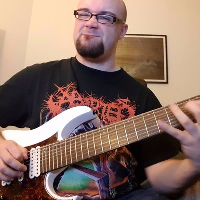 Profile Picture of James Horn (@Jameshorn0) on Twitter