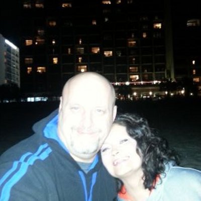 Profile Picture of Charles Vanderpool (@cv1107808) on Twitter