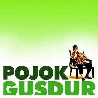 Profile Picture of Pojok Gus Dur (@pojokgusdur) on Twitter