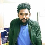 Profile Picture of Shankar (@_shankar_raj_) on Instagram