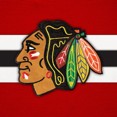 Profile Picture of Jack Wagon (@BlackhawkChris) on Twitter