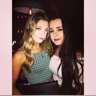 Brooke McClure - Twitter Profile Picture of Brooke McClure (@Brookelikesyou) on Twitter