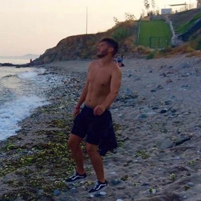 Profile Picture of George Clarke (@georgeclarkie1) on Twitter