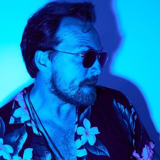 Profile Picture of Levi Petree &The Radio Publica (@levistpetree) on Instagram