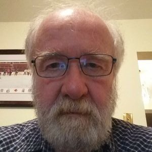 Profile Picture of Ron McMahon (@RonMcMahon5) on Twitter