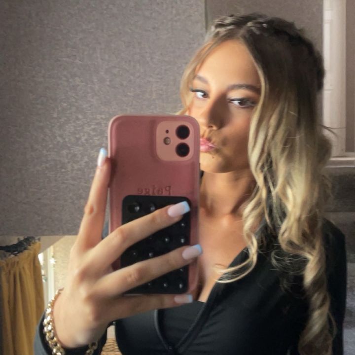 Profile Picture of paige (@.paigegill) on Tiktok
