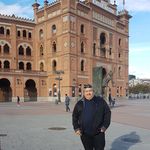 Profile Picture of James Lafuente Darquea. (@lafuente.raul) on Instagram