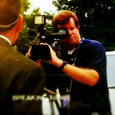 Profile Picture of Chris Morrison (@KCChrisM) on Twitter