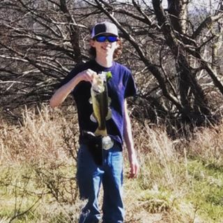 Profile Picture of Kyle Tracy (@kyle.tracy.5895) on Facebook