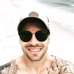 Profile Picture of Tobias Wilhelm (@tobias_wm) on Instagram