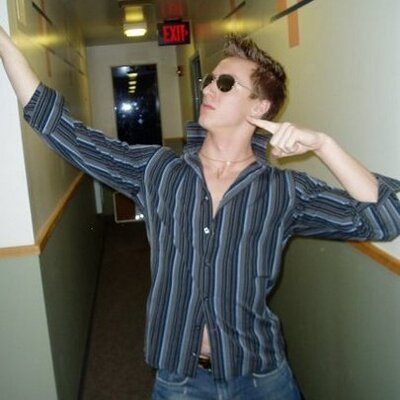 Profile Picture of Jarrod Stringer (@JarrodStringer) on Twitter