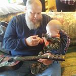 Profile Picture of Jimmy Patterson (@jimmy.patterson.777) on Instagram