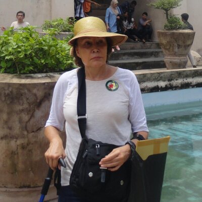 Profile Picture of Elsa Dorronsoro (@eldor03112753) on Twitter