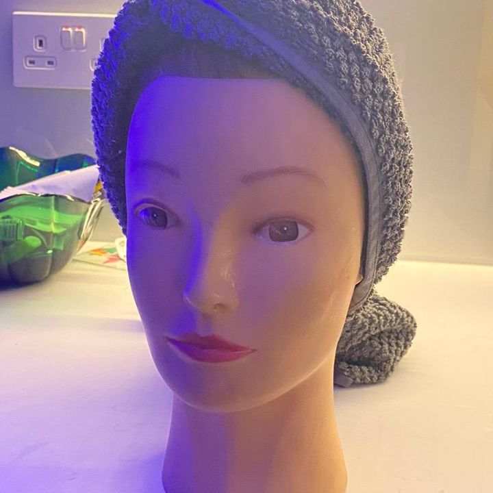 Profile Picture of Lucinda (@lucindakerr5) on Tiktok