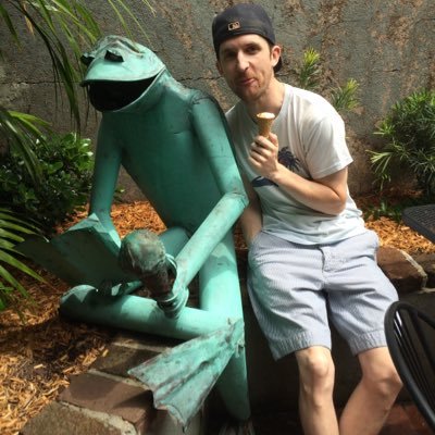 Profile Picture of Michael Crotty (@crottyguy) on Twitter