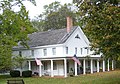 Profile Picture of James Havens Homesteadon Wikipedia