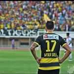 Profile Picture of Antonio Ayala Soler (@aayala_27) on Instagram