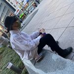 Profile Picture of KANAMU (@_wear__fashion_) on Instagram