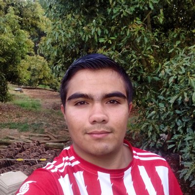 Profile Picture of Daniel Mora Barriga (@DanielMoraBarr3) on Twitter