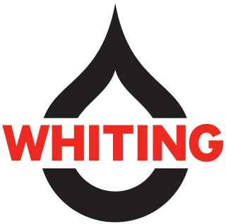 Profile Picture of Whiting Petroleum Corporation - Wikipediaon Wikipedia