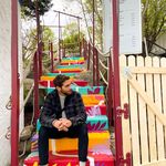 Profile Picture of TOMER DAVID • תומר דוד (@tomerdavid44) on Instagram