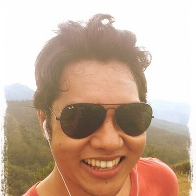 Profile Picture of Alvin Peters (@alvinpeters) on Twitter