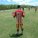 Mateus França⚽☇ - Instagram Profile Picture of Mateus França⚽☇ (@ei_mateus10) on Instagram