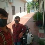 Profile Picture of Charlie Chaa (@charlie.chaa.2025) on Facebook