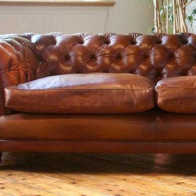 Profile Picture of Mark Duce (@furniturecares) on Twitter