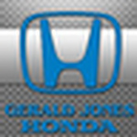 Profile Picture of Gerald Jones (@geraldjonesauto) on Flickr