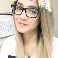 Profile Picture of Lucie Matos Braga (@lucie-matos-braga) on Quora