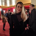 Profile Picture of Nil Cakirca (@nilcakirca) on Instagram