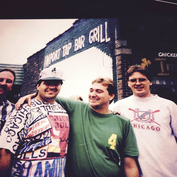 Profile Picture of Danny Bender (@benderdan) on Poshmark