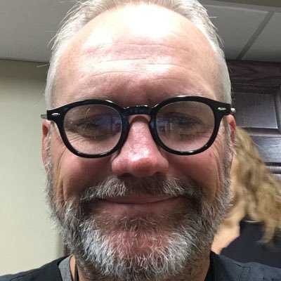 Profile Picture of Jeff Glasgow (@JeffGlasgow4) on Twitter