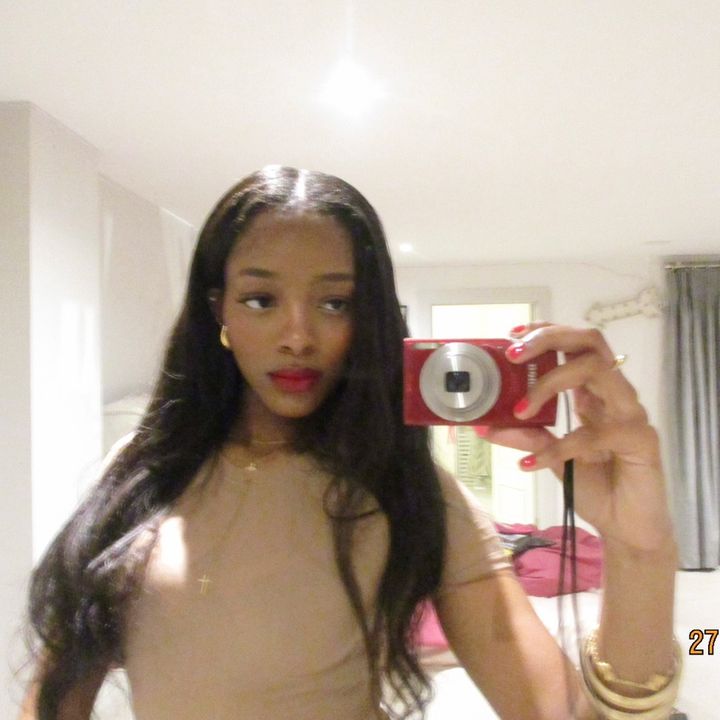 Profile Picture of crystaldooley (@crystaldooley) on Tiktok
