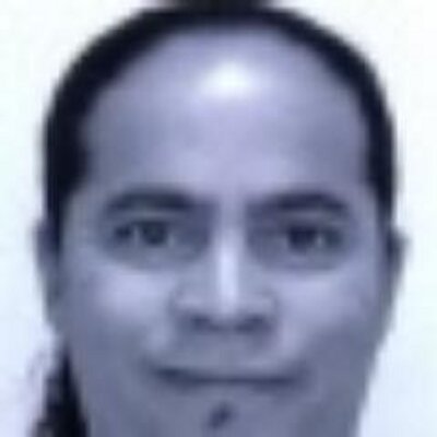 Profile Picture of Jacques Scott (@DIEPGEDAGTE) on Twitter