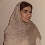 Profile Picture of Ghazal Yazdani (@_ghazal_yazdani) on Instagram