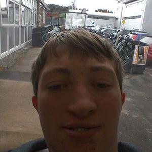 Profile Picture of Adam Rippon (@adam_rippon) on Twitter